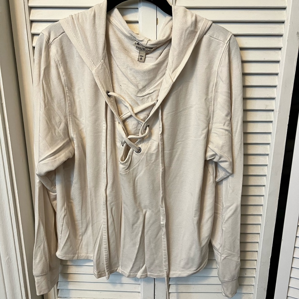 Express Hoodie